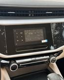 Chery Arrizo 5