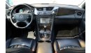 مرسيدس بنز CLS 550 Full Option in Perfect Condition