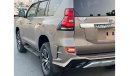 Toyota Prado 2016 *LIMGENE KIT* 2.8L Diesel [RHD] JAPAN IMPORTED Premium Condition