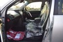 Toyota Prado Diesel 2.8 Liter Right Hand Drive Automatic Gear