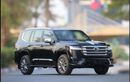 تويوتا لاند كروزر TOYOTA LAND CRUISER VXR 3.5L HYBRID