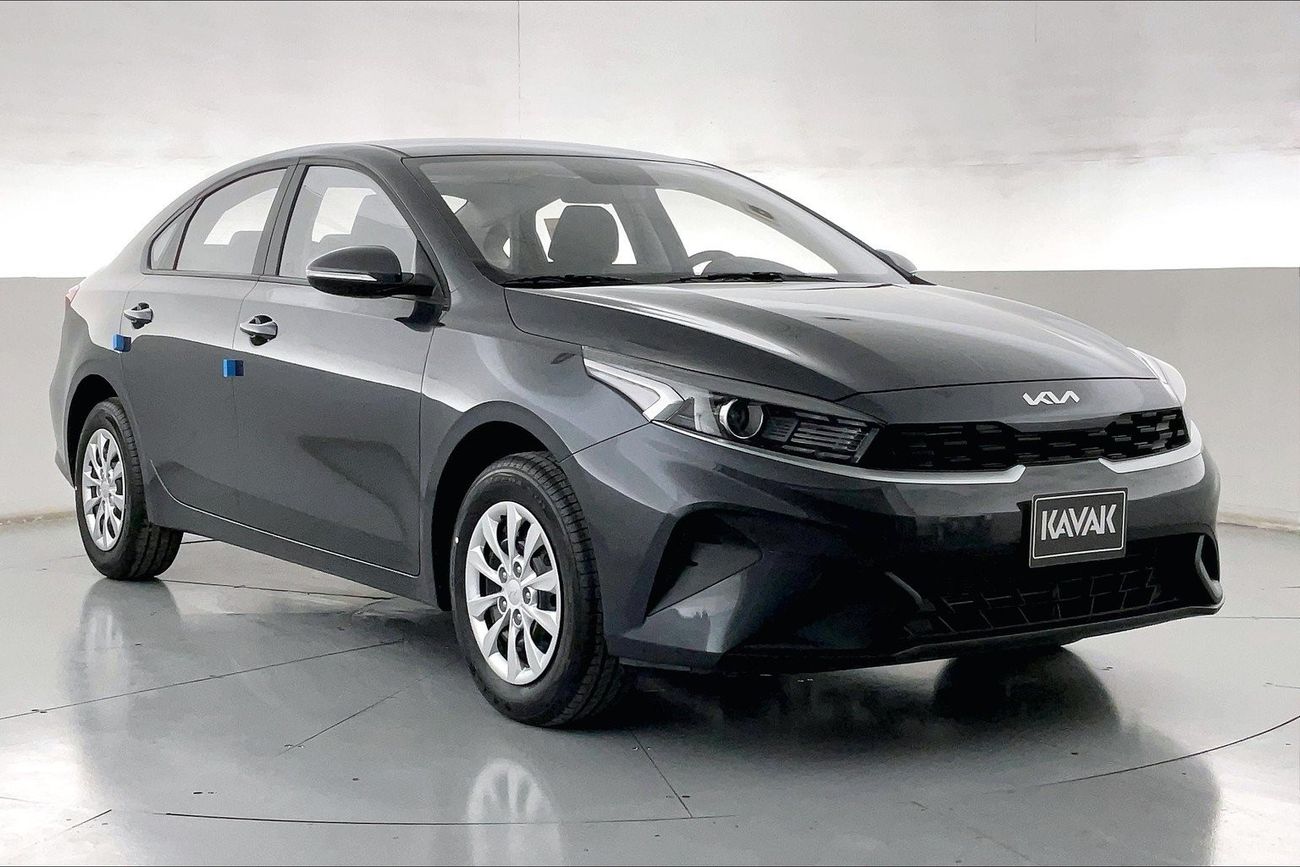 Kia Cerato LX | Guaranteed Warranty | 0 Down Payment