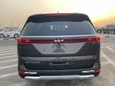 Kia Carnival 2022 EX 3.5L V6 - Full Option - 8 Seater - Front & Rear Radar Sensor - Trunk / Door Ful