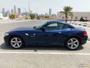BMW Z4 BMW Sdrive 23i
