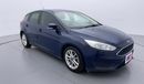 Ford Focus AMBIENTE 1.6 | Under Warranty | Inspected on 150+ parameters