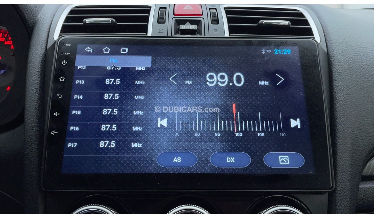 Subaru Impreza WRX STD 2 | Zero Down Payment | Free Home Test Drive