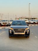 Hyundai Palisade 2022 CALLIGRAPHY EDITION PANORAMA 360 CAMERAS 4x4 USA IMPORTED