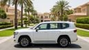 Toyota Land Cruiser VXR 2023 | AED 4484/Month | 0 DP | 30 Day Return | Warranty | Service History