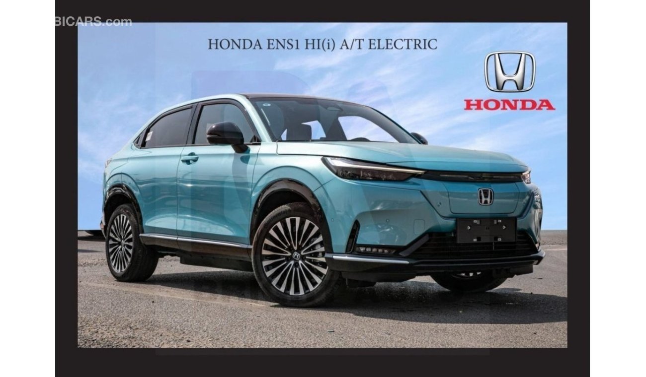 Honda e:NS1 HONDA ENS1 HI (I) A/T ELECTRIC MY 2022