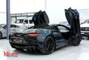 McLaren Artura Performance | GCC Spec | Warranty And Service Contract | Carbon Package