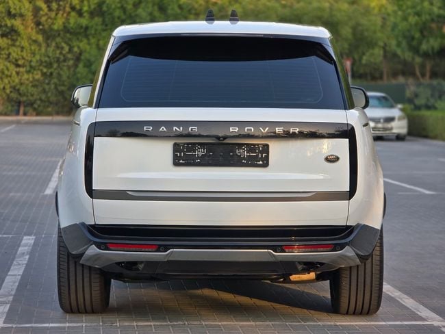 Land Rover Range Rover SE P400, миниатюра 26