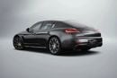 Porsche Panamera STD