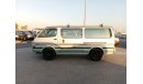 Toyota Hiace TOYOTA HIACE RIGHT HAND DRIVE (PM962)