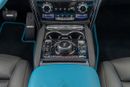 Rolls Royce Cullinan Rolls Royce Cullinan Mansory Original Exterior and Interior - 2023 Perfect Condition