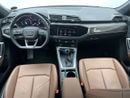 Audi Q3 40 TFSI S-LINE SPORTBACK Sportback 40 TFSI S Line 2.0L 4WD Q3 Sportback 40 TFSI quat 180hp S line (Ref# 03850)