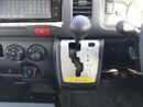 Toyota Hiace TOYOTA HIACE VAN AMBULANCE RHD 2015 MODEL 2.7 L PETROL AUTOMATIC(PM15323)