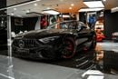 مرسيدس بنز SL 55 AMG SL 55 AMG 4Matic Plus - GCC Specs