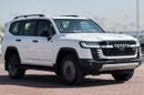 تويوتا لاند كروزر GR-S 3.3L