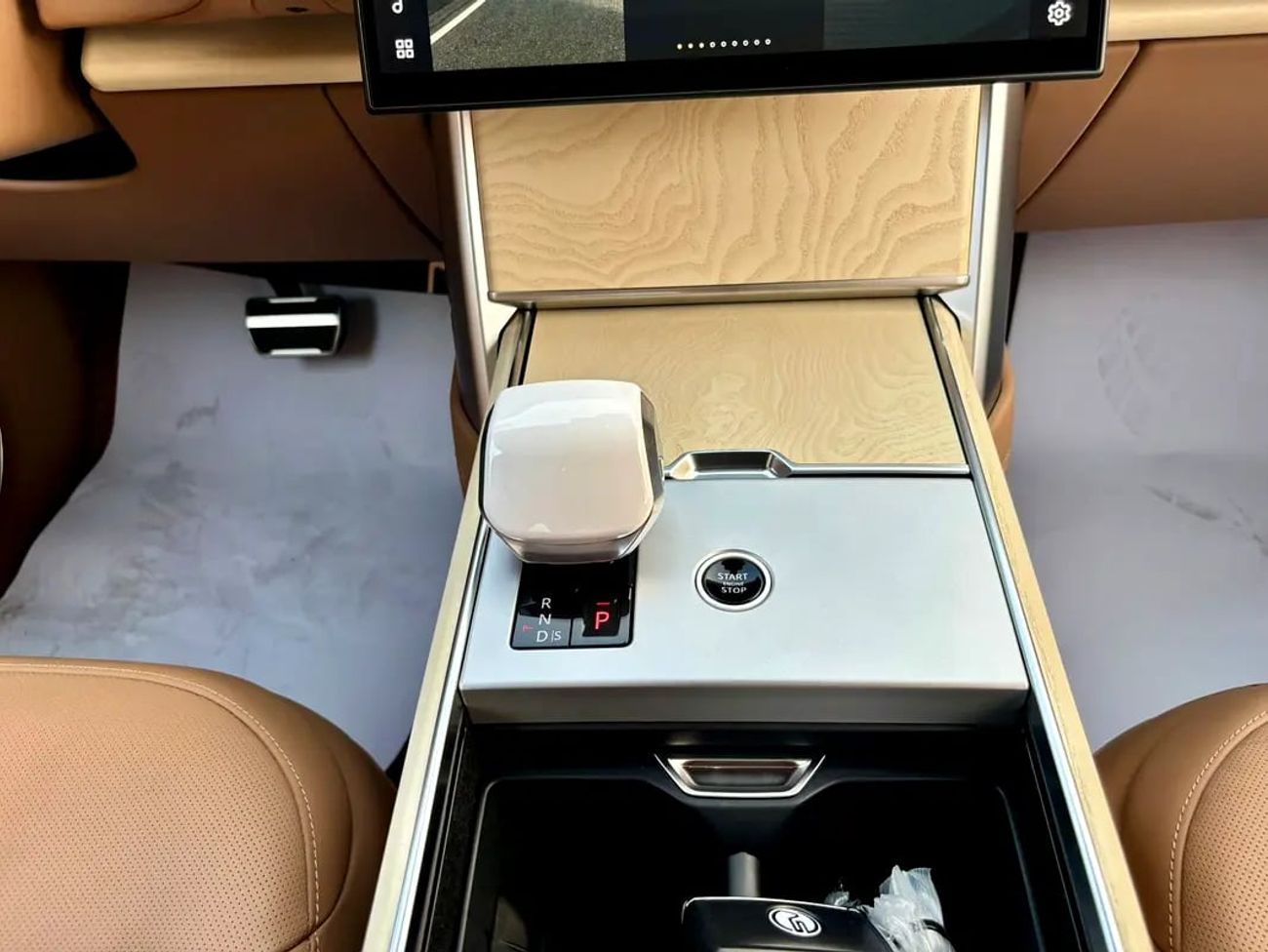 Land Rover Range Rover / SV P615 | European Specs | Ultimate Luxury