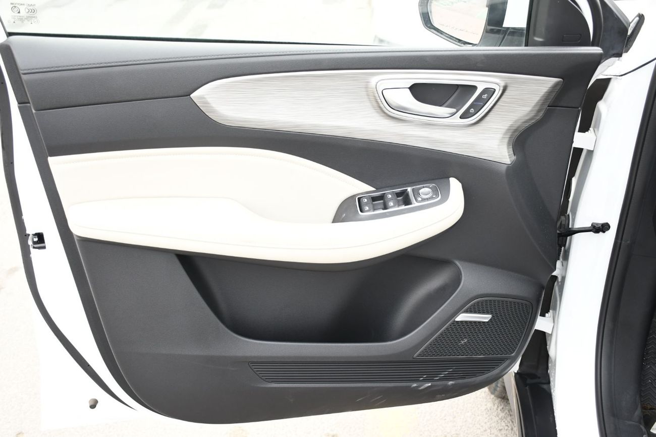 أم جي RX5 2025 MG RX5 1.5L STD Automatic ( Ready Stock )