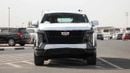 كاديلاك إسكالاد Sport 6.2L AWD | 2025 | For Export Only
