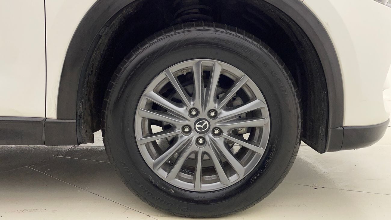 Mazda CX5 GL 2.5 | Zero Down Payment | Home Test Drive