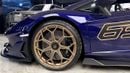 Lamborghini Aventador SVJ 6.5L V12 - Lamborghini Aventador - 1 of 900 worldwide - Naturally Aspirated V12