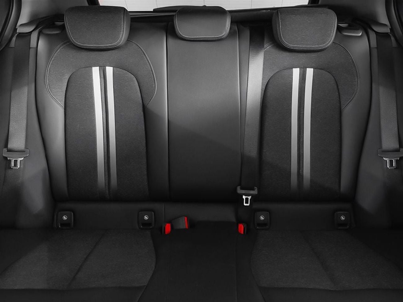 BMW 120i SPORT LINE