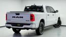 رام 1500 2025 Dodge RAM 1500 Night Edition, 5 Years RAM Warranty + Service Pack, Low Km, Fully Loaded, GCC