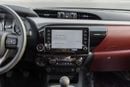 Toyota Hilux GLX Toyota Hilux | Double Cab GLX | 2026 |GCC Specs | Brand New | EXPORT