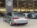 Lexus ISF IS 300 / V6 3.5L / F-SPORT KIT / SUPER CLEAN CAR / LOW MILEAGE