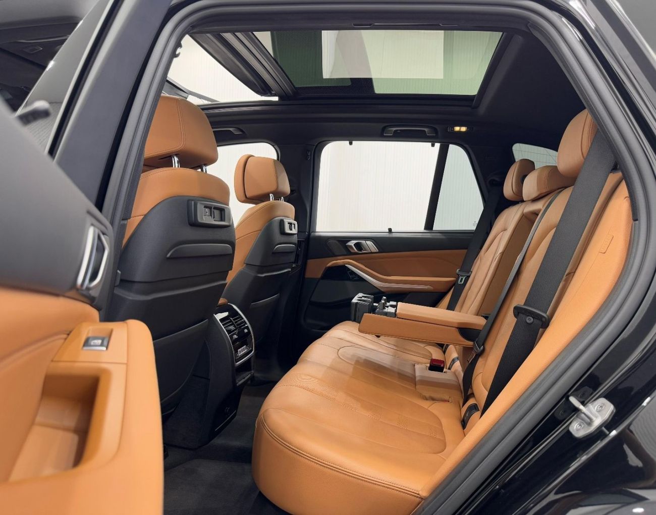 بي أم دبليو X5 40i M Sport 3.0L 2021 BMW X5 xDrive40i M-Sport, 2026 BMW Warranty + Service Pack, Full Options, GCC