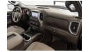 Chevrolet Silverado Trail Boss 2021 Chevrolet Silverado Trailboss 6.2L V8 / Full Chevrolet Service History