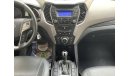 Hyundai Santa Fe DOHC 16 V MID 2.4