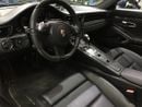 Porsche 911 Carrera S 2013 - Extended Warranty