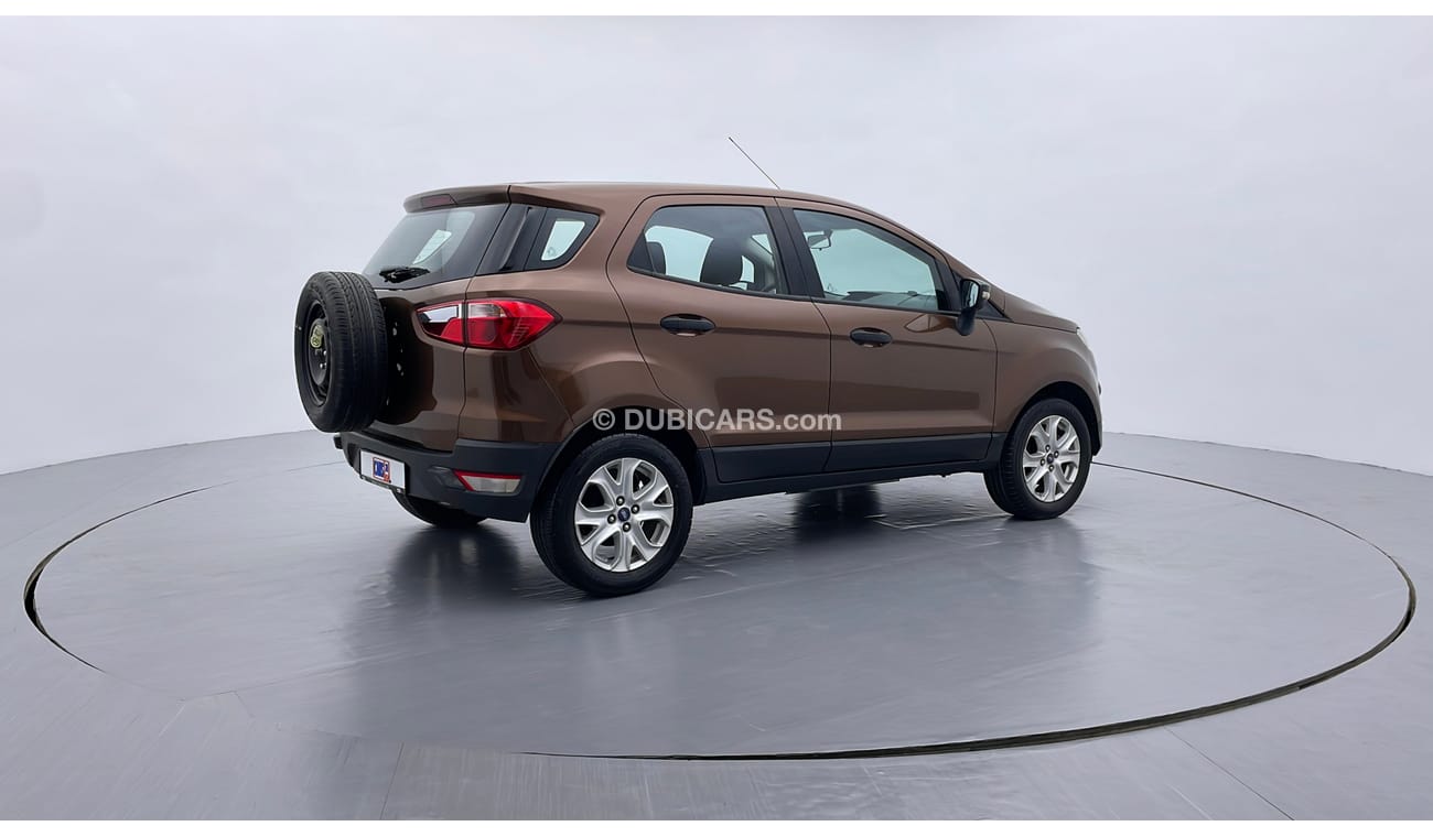 Ford EcoSport AMBIENTE 1.5 | Zero Down Payment | Free Home Test Drive