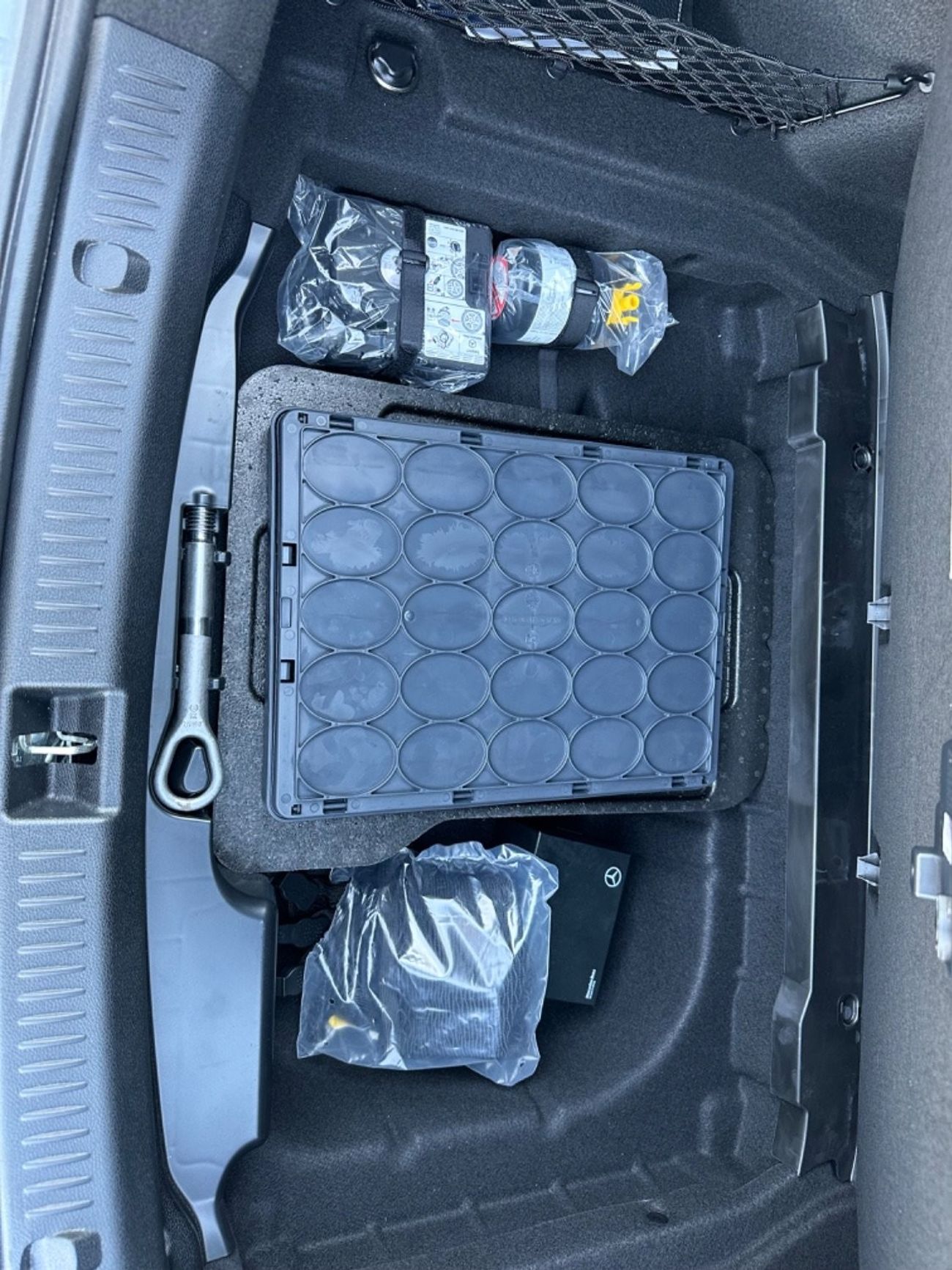 Mercedes-Benz E 250 Mercedes e250 AMG