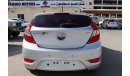 Hyundai Accent HYUNDAI ACCENT HATCHBACK 1.6L DIESEL