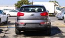 Kia Sportage 2.4 AWD