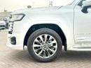 Toyota Land Cruiser TOYTA LAND CRUISER VXR 3.5 TWIN TURBO 2026
