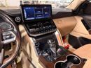 Toyota Land Cruiser GXR 3.5L