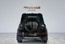 لاند روفر ديفندر 110 X-DYNAMIC HSE P400 BRAND NEW (FOR EXPORT ONLY) | LAND ROVER DEFENDER - 110 X-DYNAMIC HSE | 0 KM MILE