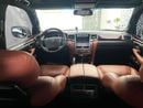 Lexus LX570 PLATINUM Prestige 5.7L