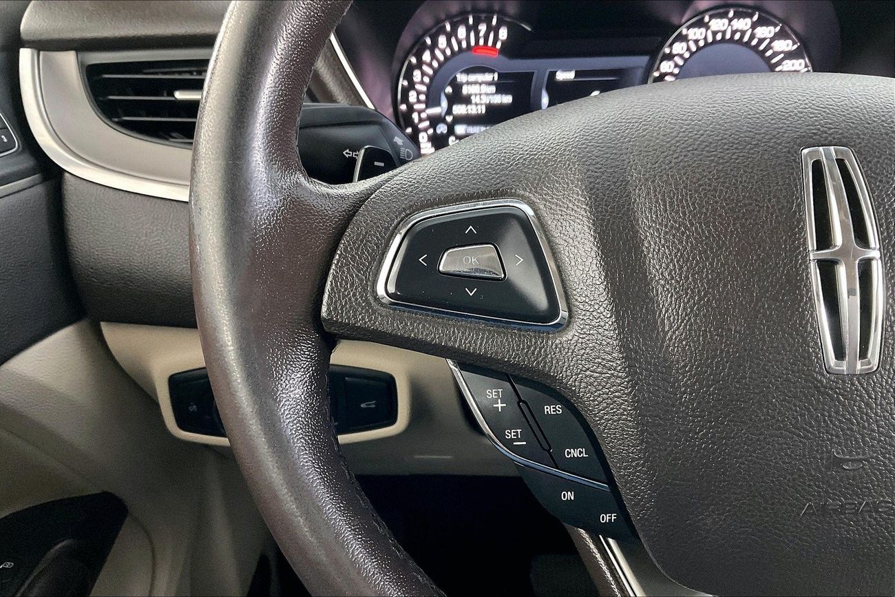 MG 6 Standard | Guaranteed Warranty | 0 Down Payment