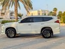 ميتسوبيشي مونتيرو سبورت GLS 4WD Top Line - GCC Specs - Like New!