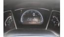Honda Civic GCC - FULL OPTION