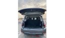 Nissan Armada 2017 NISSAN ARMADA / FULL OPTION