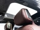 بي أم دبليو 760i XDRIVE MASTERCLASS M SPORT PACKAGE BACK TO DUBAI | BACK IN MOTION | 2030 BMW Warranty + Service Contract, GCC