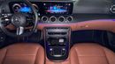 Mercedes Benz E300 2022 AMG PREMIUM | AED 2336/Month | 0 DP | 30 Day Return | Warranty