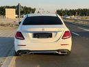 مرسيدس بنز E300 Premium 2.0L